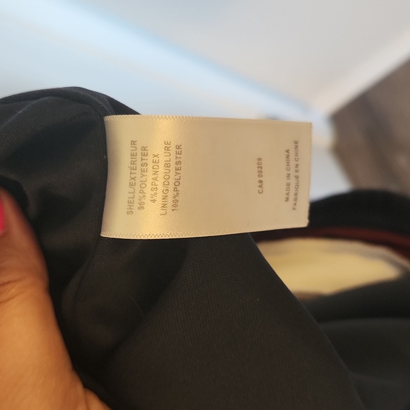 CLEO nautical dress - Picture 6 of 7